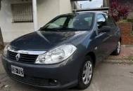 Renault Symbol