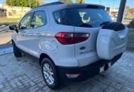 Ford Ecosport Se