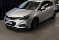 Chevrolet 2017