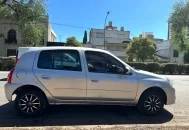 Renault Clio Mio