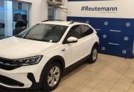 Volkswagen Nivus Comfortline At