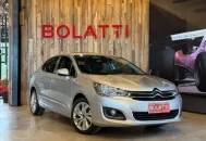 Citroen Citroen  C 4 Lounge 1.6 H