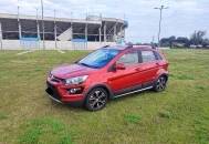 Baic X25