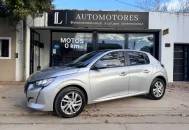 Peugeot 208 Active