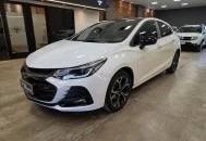 Chevrolet Cruze Rs 1.4t 5p At 2023