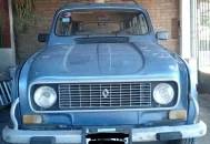 Renault R4 Gtl