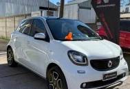 Smart Forfour Passion