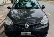 Renault Clio Mio