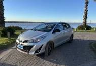 Toyota Yaris S