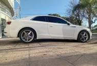 Audi A5 Cupe 2.0 Turbo