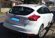 Ford Focus 2, Se Plus