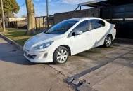 Peugeot 408 Allure 2.0n