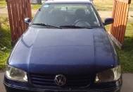 Volkswagen Polo Classic 1,6