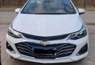 Chevrolet Cruze Premier