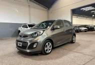 Kia Picanto Ex 1.2