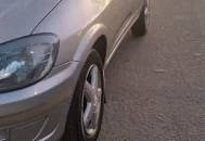 Chevrolet Celta
