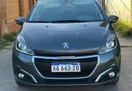 Peugeot 208 1.5 Allure