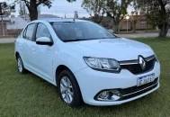 Renault Logan Privilege 1.6 16v