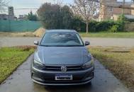 Volkswagen Virtus Trendline