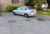 Chevrolet Corsa