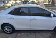 Toyota Corolla Xli 1.8 Cvt