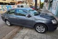 Volkswagen Vento 2.5