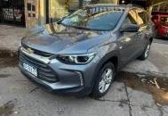 Chevrolet Tracker 1.2 Lt