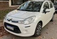 Citroen C3 Live
