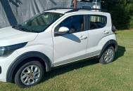 Fiat Moby Way