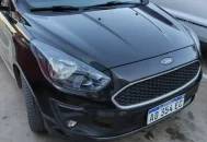 Ford Ka .se