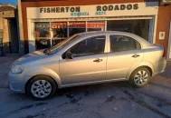 Chevrolet Aveo G3 1.6
