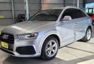 Audi Q3 2.0t