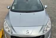 Peugeot 308 Allure Nav