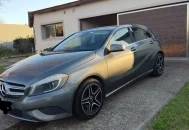 Mercedes Benz A 200