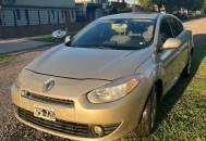 Renault Fluence Privilege 2.0 At