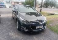 Chevrolet 2018