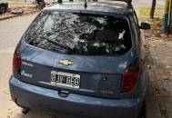 Chevrolet Celta