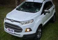 Ford Ecosport Eco Sport Freest