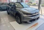 Citroen C4 Hibrida