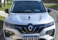 Renault Kwid E-tech