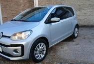 Volkswagen Up High 1.0 Mpi