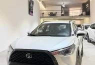 Toyota Corolla Cross Xli 2.0