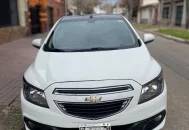 Chevrolet Onix Ltz