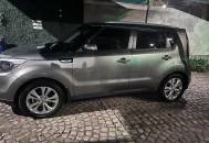 Kia Soul  Ex 1,6 M/t