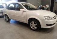 Chevrolet Corsa