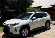 Toyota Rav 4 2.5 Hibrida 2019