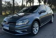 Volkswagen Golf Confortline