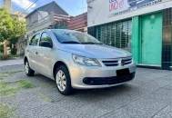 Volkswagen Gol Trend
