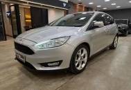 Ford Focus Se Plus 2.0l 5p At