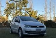 Volkswagen Suran 1.6 Comfortline Abs